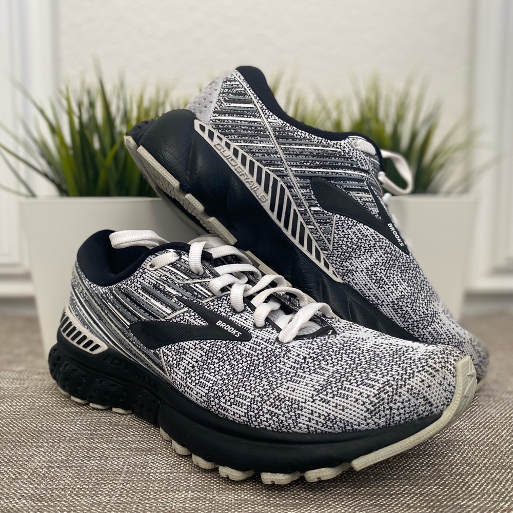 BROOKS GTS Adrenaline 21